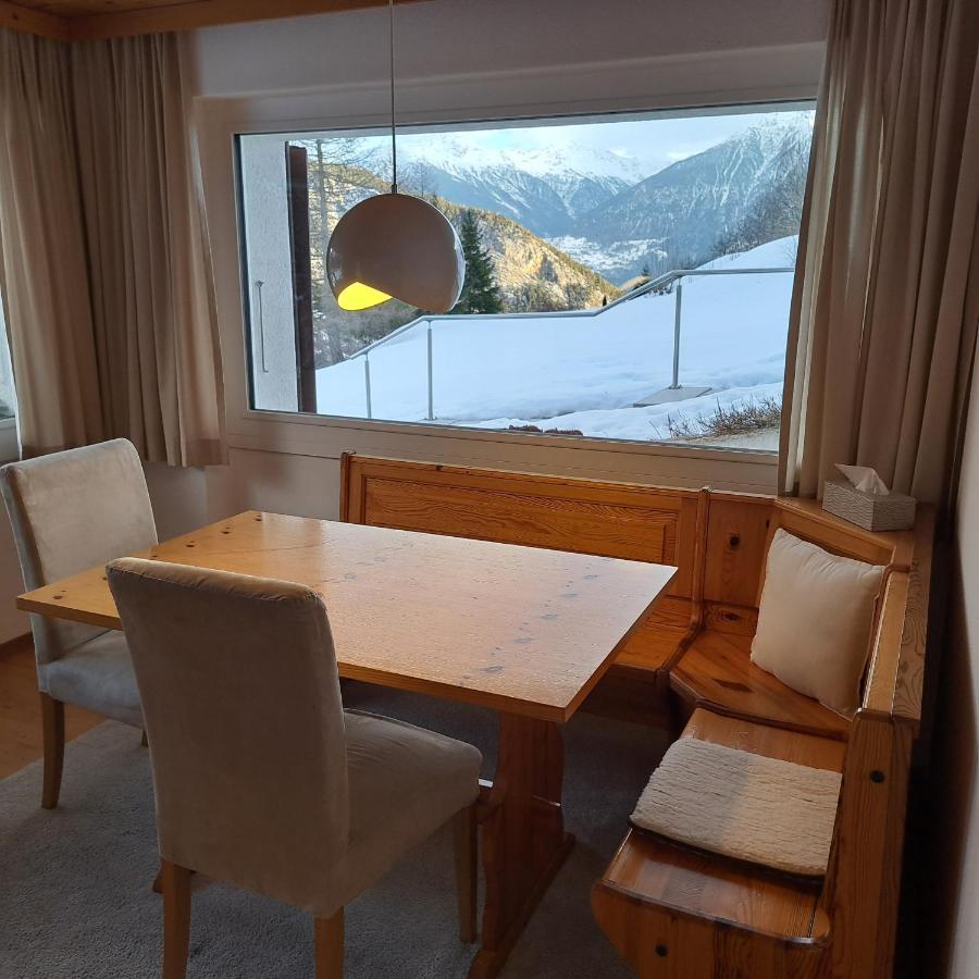 Chalet Waldrand Inden Exterior foto